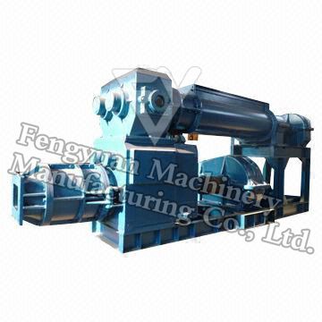 Clay Brick Making Machine