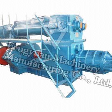 Hollow Brick Making Machine