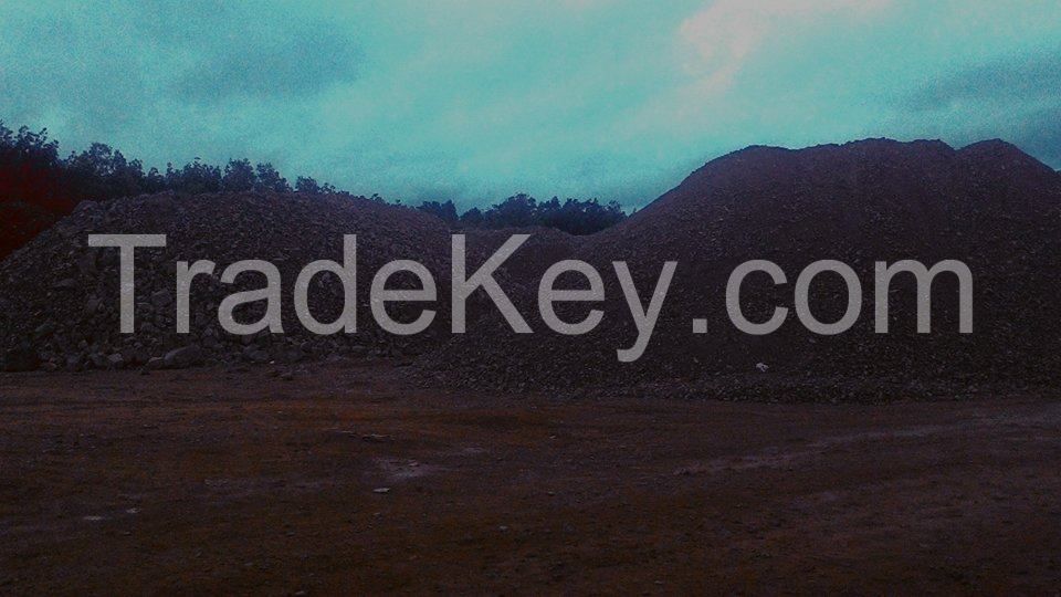 industrial silica sand and silica quartz