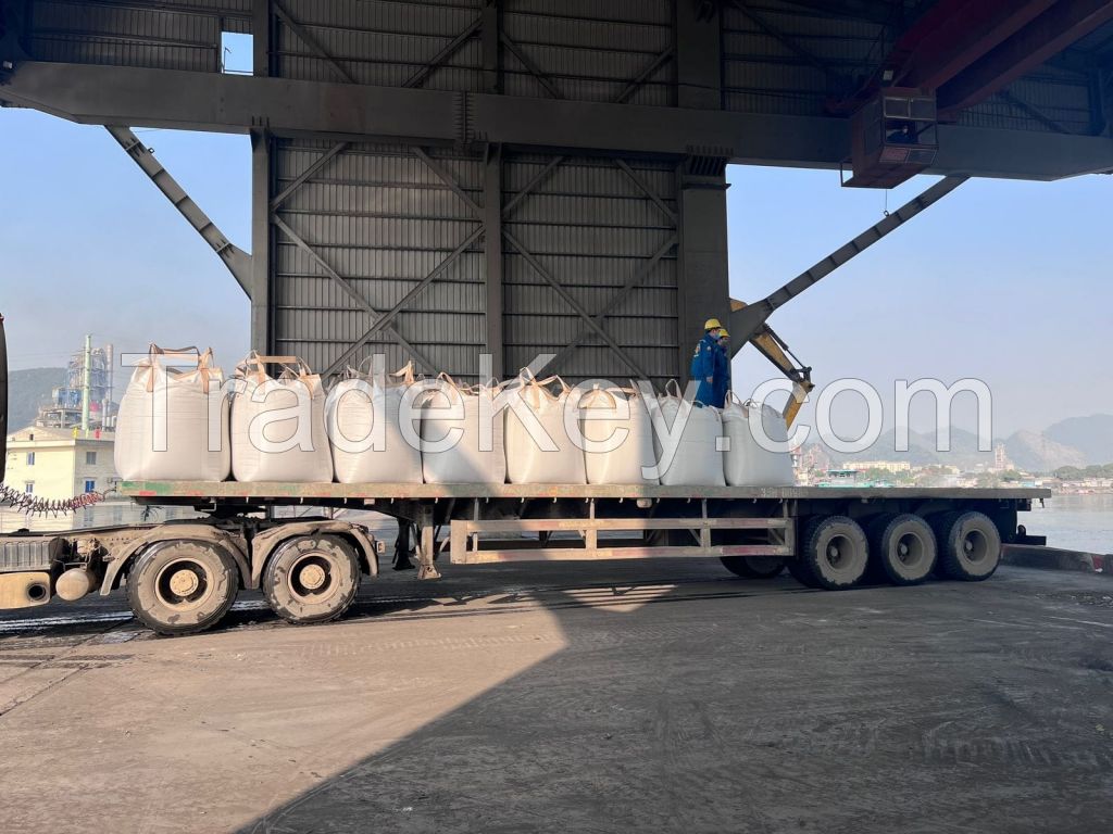 VIETNAM CEMENT TONNER BAGS