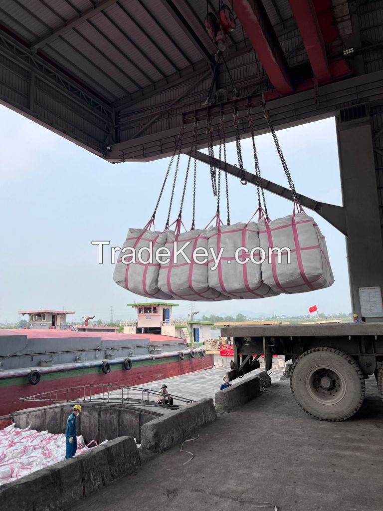 VIETNAM CEMENT TONNER BAGS