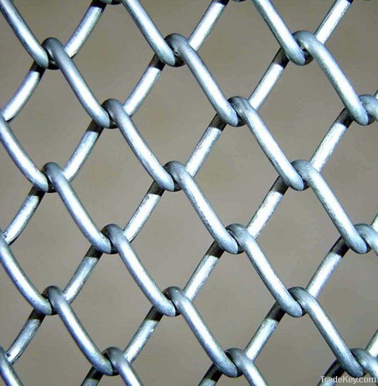 Welded Wire Mesh