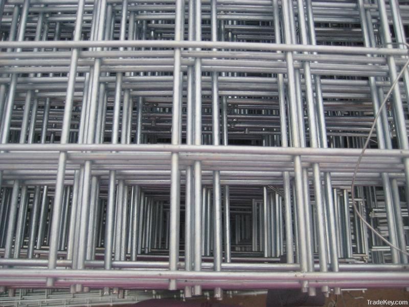 Welded Wire Mesh