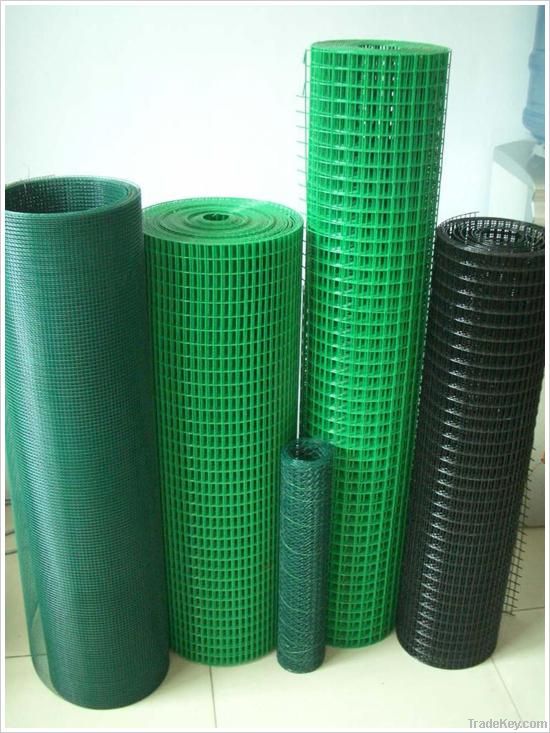 Welded Wire Mesh