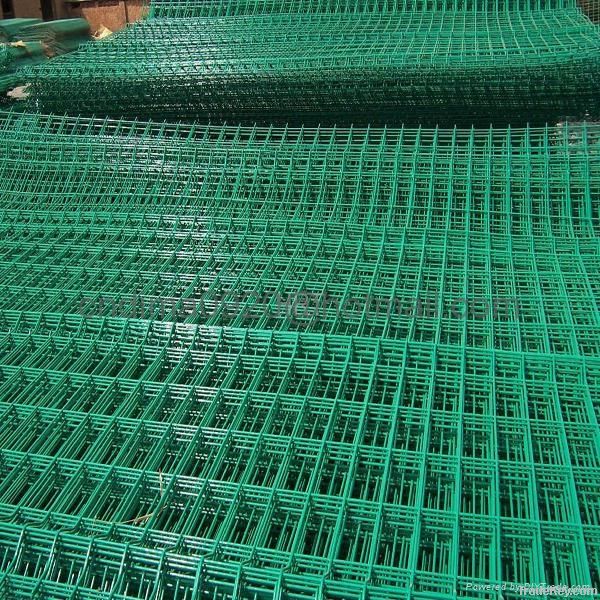 Welded Wire Mesh