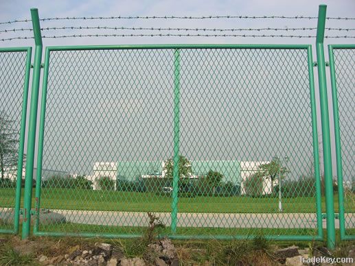 Razor Wire Mesh