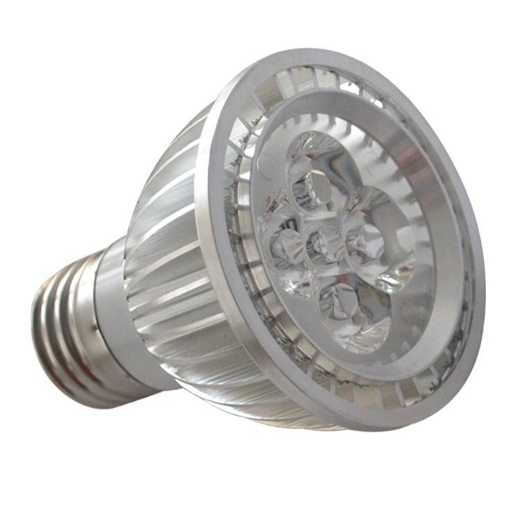 LED Par38 12&Atilde;&iuml;&iquest;&frac12;1W light Aluminum high power Par light 