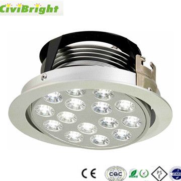 LED Celing light 5&Atilde;&iuml;&iquest;&frac12;1W special offer brand new design with CE&amp;RoHs