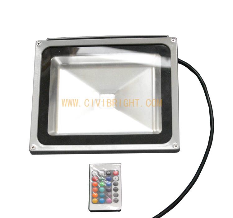 Flood Light 10W-100W COB Flood light for sale