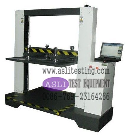 Good quality Carton and box tester