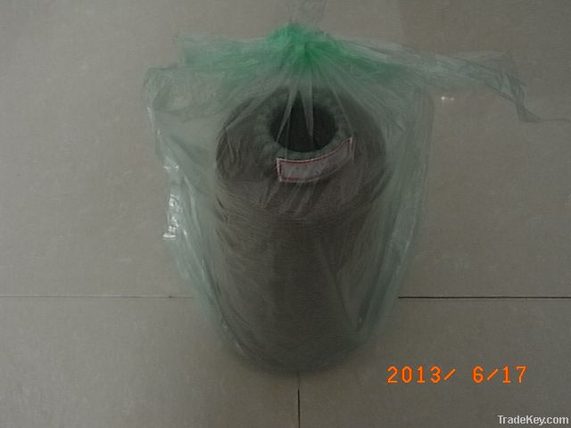 polyester blended cotton yarn