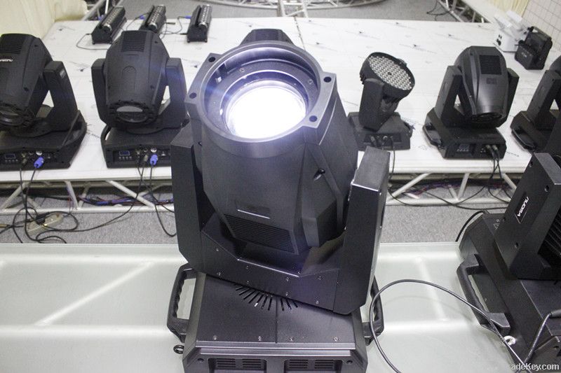 2R 120W Beam Light Moving Head