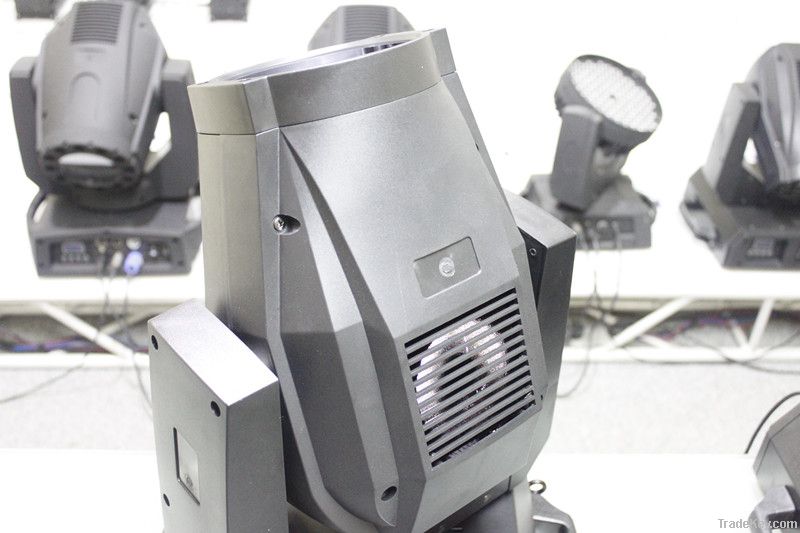 2R 120W Beam Light Moving Head