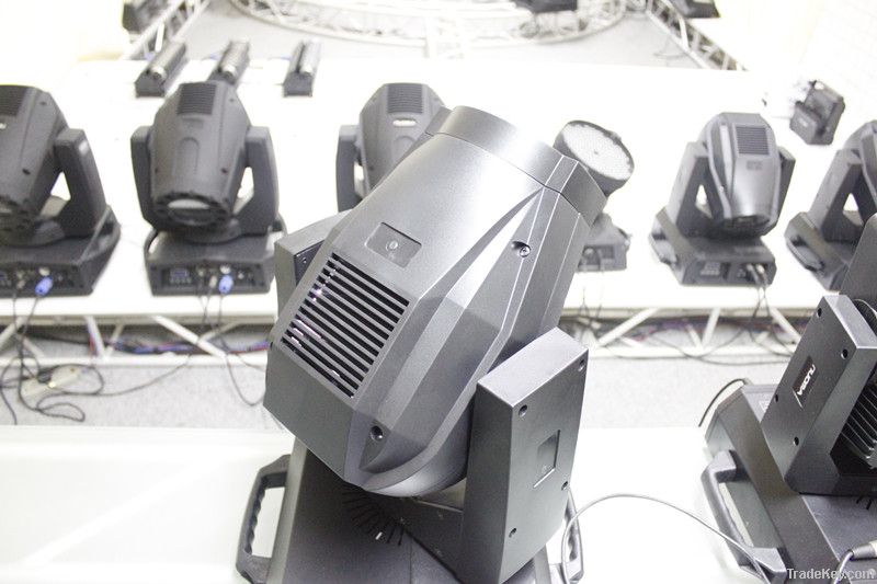 2R 120W Beam Light Moving Head