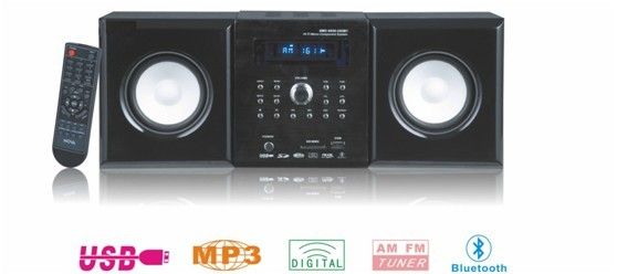 Mini 2.0 Hi-FI Speaker System