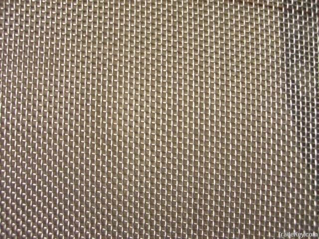 Monel wire mesh