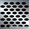 Stainless steel Perforated Metal Mesh