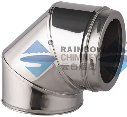 CE flue chimney pipe