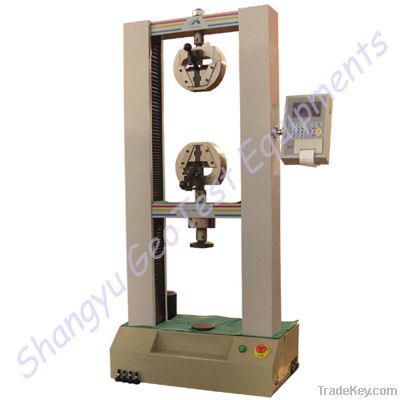 UTM-T series universal(tensile)testing machine