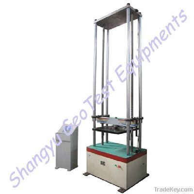 RSTM-D series Digital Ring Stiffness plastic tensile strength tester