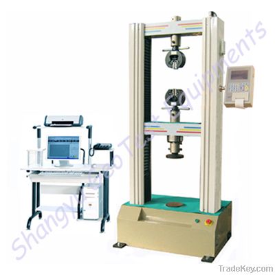 UTM-W series electric computer-control universal measuring equipment