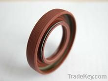 rubber oil seals