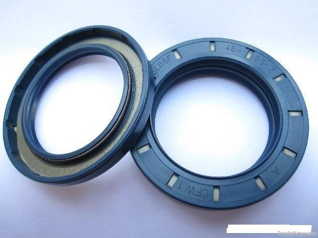 rubber oil seals