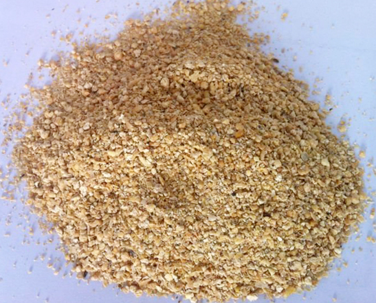 Soybean meal