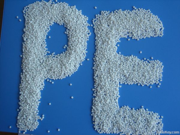 Recycled LDPE Granules