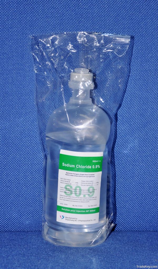 Normal saline