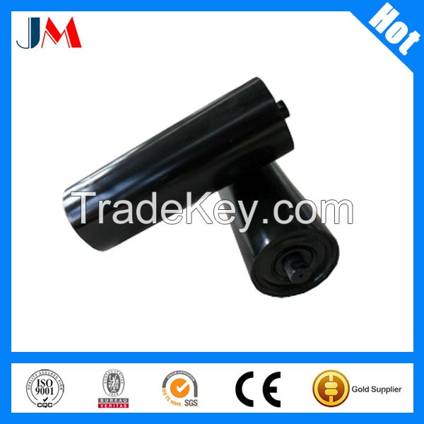 Belt conveyor plastic rollers/ rollers for conveyor/ standard conveyor idler roller