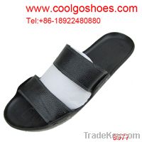 men beach slipper