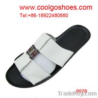 handmade leather men sandals suppliers