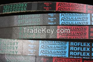 Stocklot - Power Transmission Belts