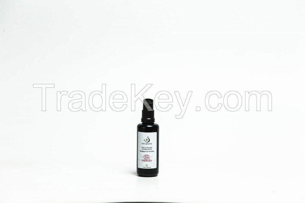 Argan Oil