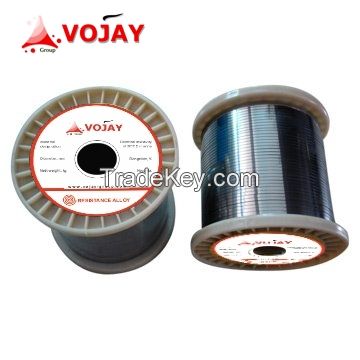 FeCrAl Alloys