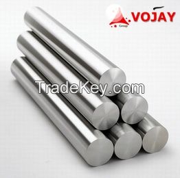 Stainless Steel Bar