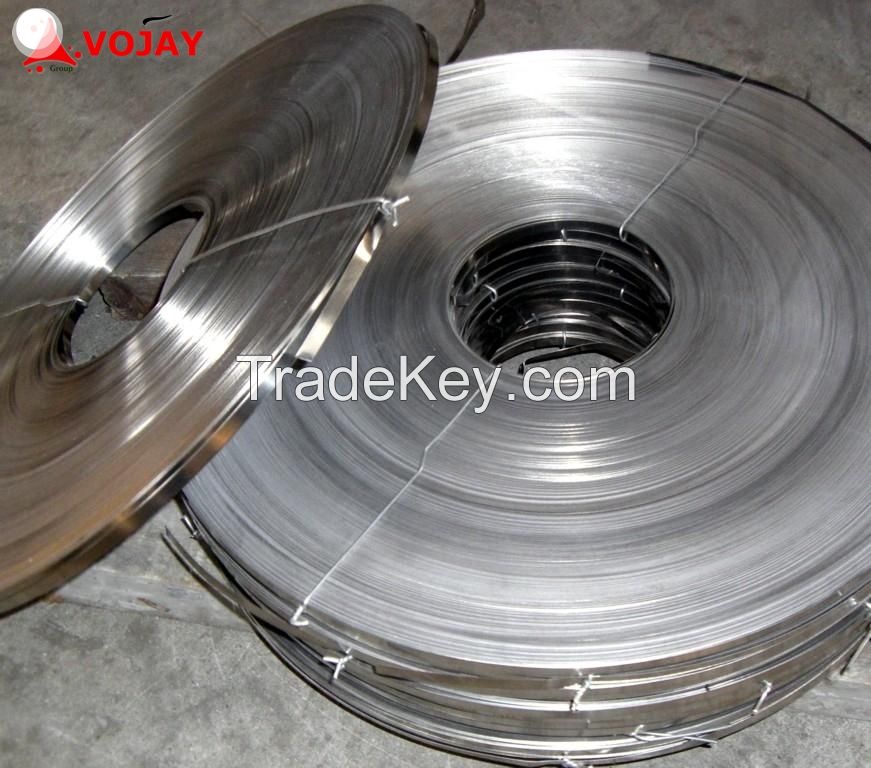High-Temperature Alloys