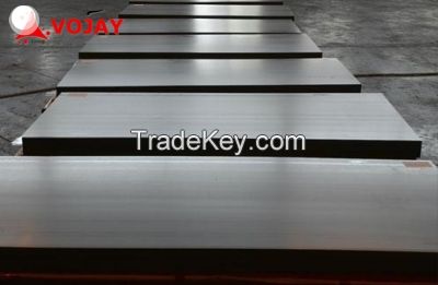 High-Temperature Alloys