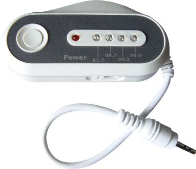 FM transmitter3