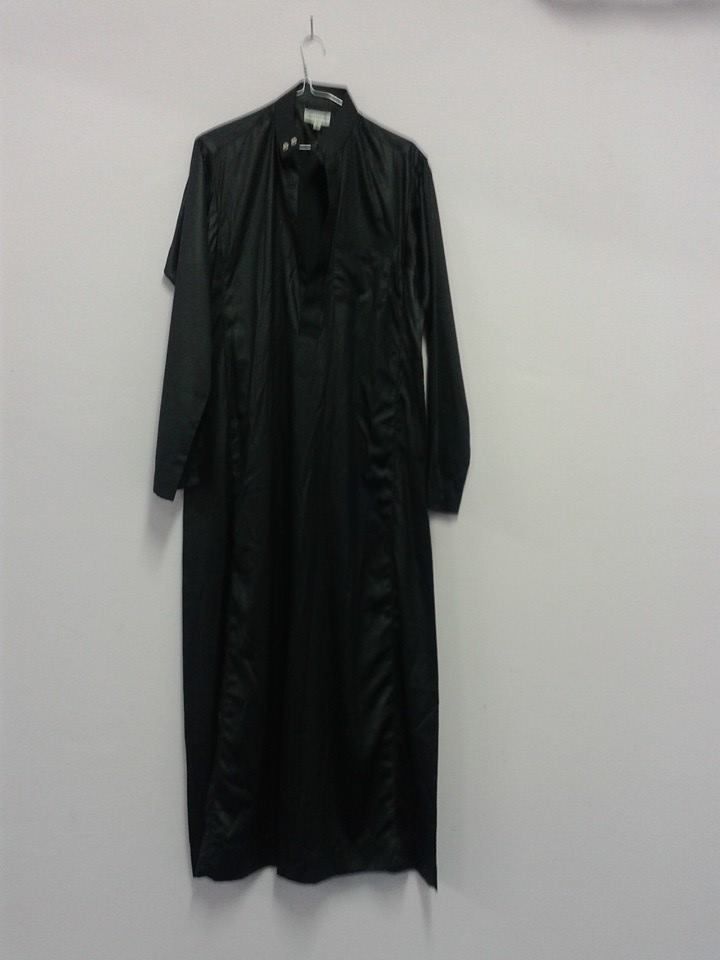 jubah men's thobe