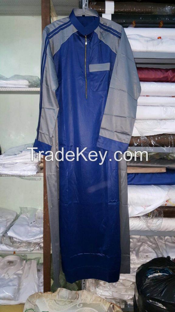 Jubah lelaki fashion 2015