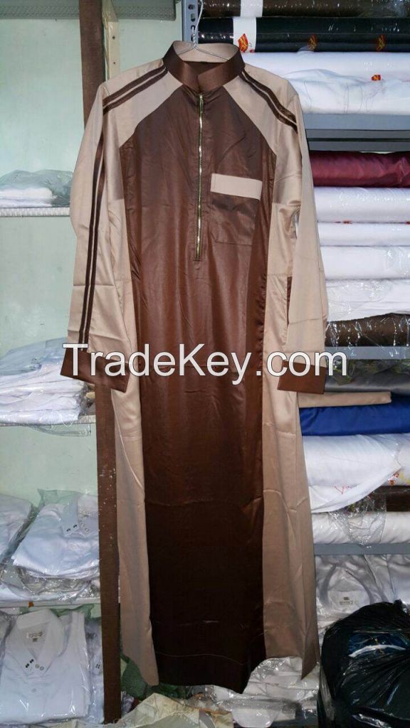 Jubah lelaki fashion 2015