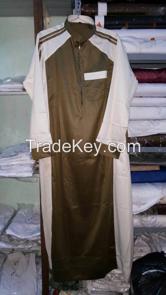 Jubah lelaki fashion 2015