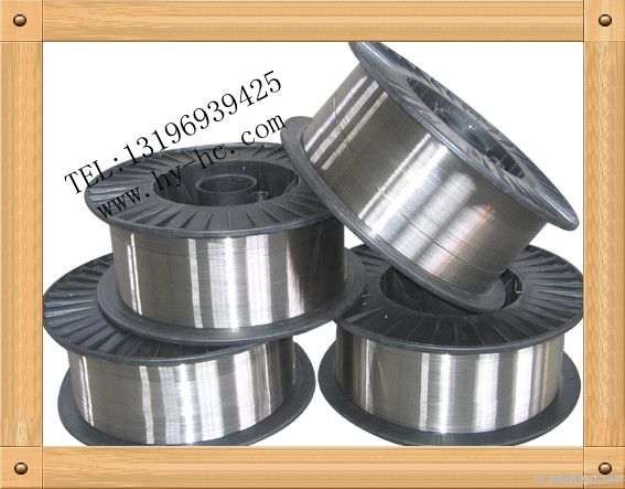 MIG stainless steel welding wire manufacturer