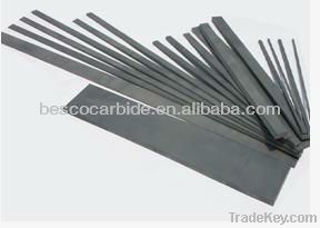 Manufactured high quality full types-Tungsten Carbide Strip