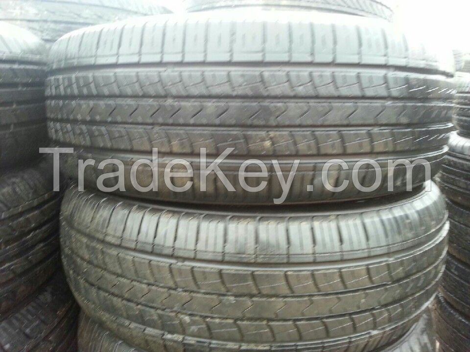 14INCH USEDTIRE