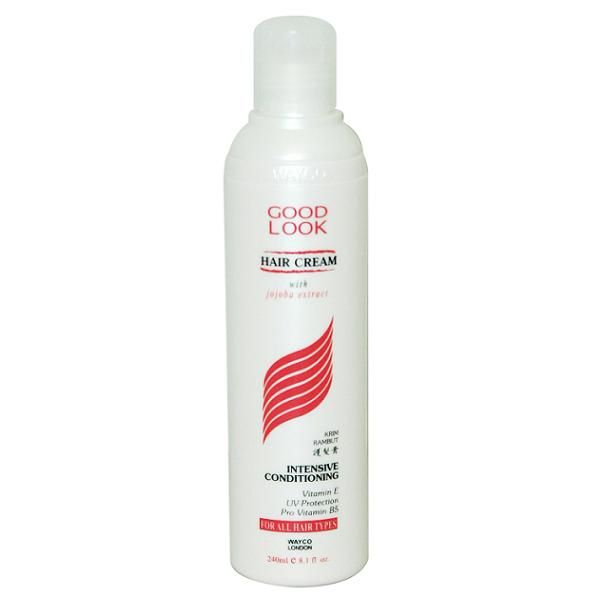 Good Look Hair Cream