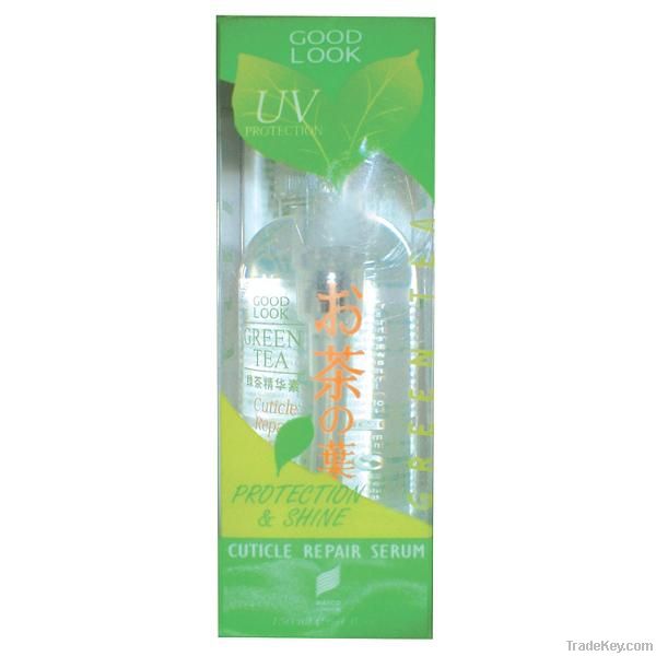 Good Look Green Tea Repair Serum