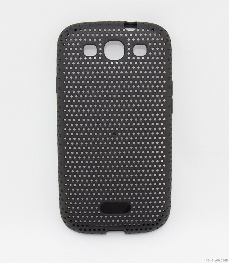 mesh case